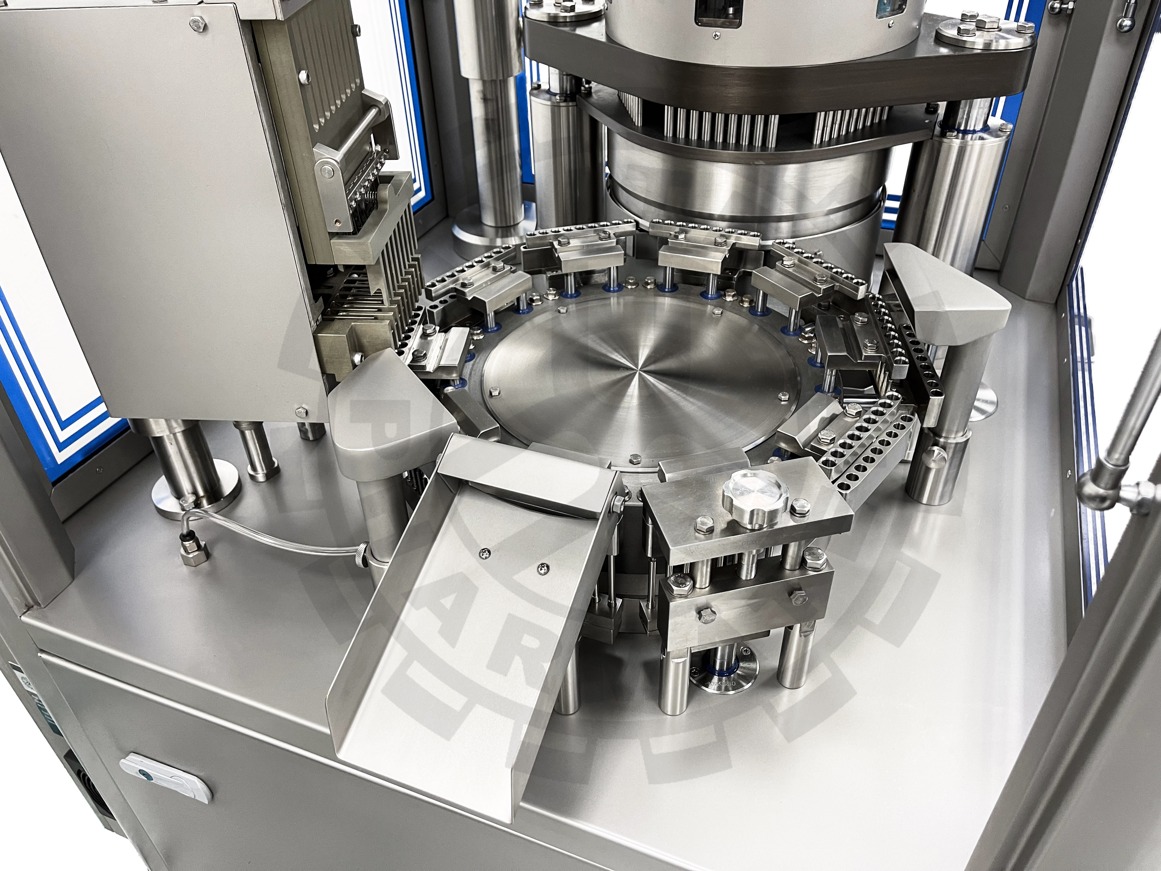 Pill Capsule Filler Encapsulator