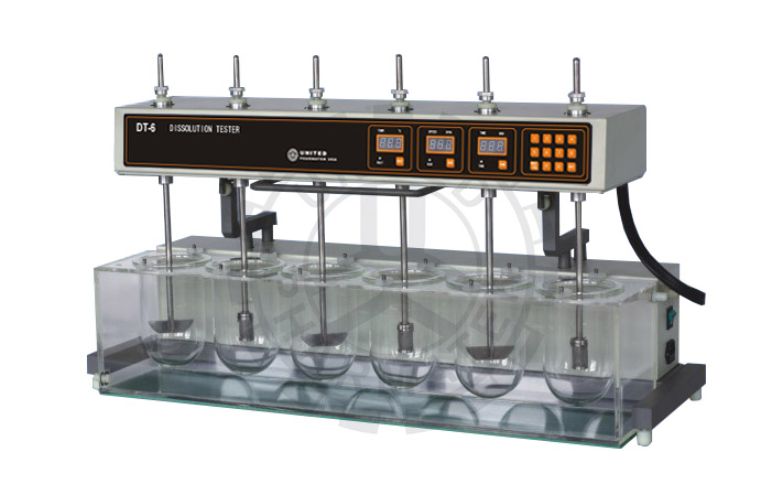 Dissolution Tester Machine