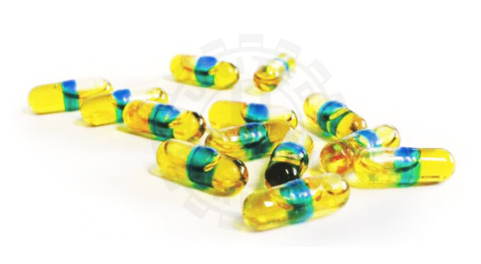 Liquid Capsule