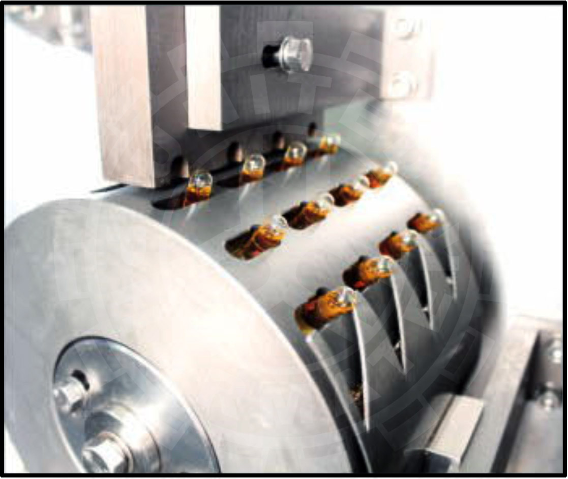 Pill Capsule Filler Encapsulator