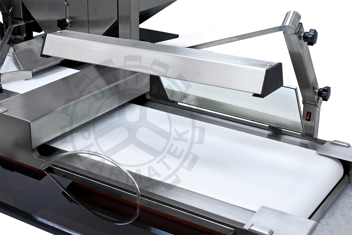 Visual Inspection System