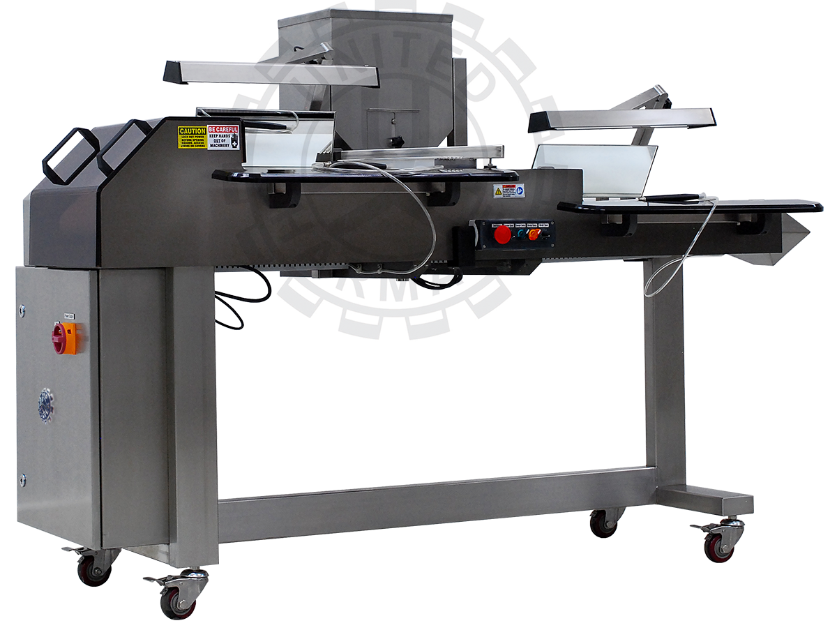 Tablet Inspection Table