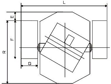 IBC Bin Blender