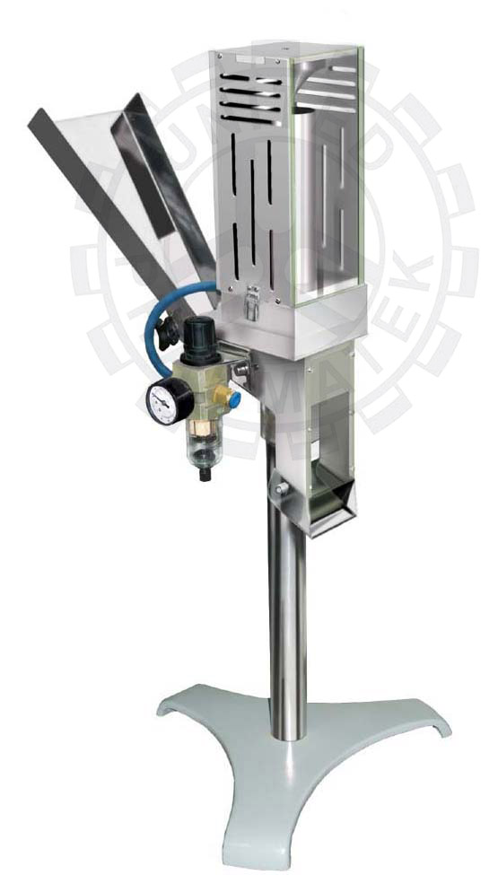 Empty Capsule Sorter