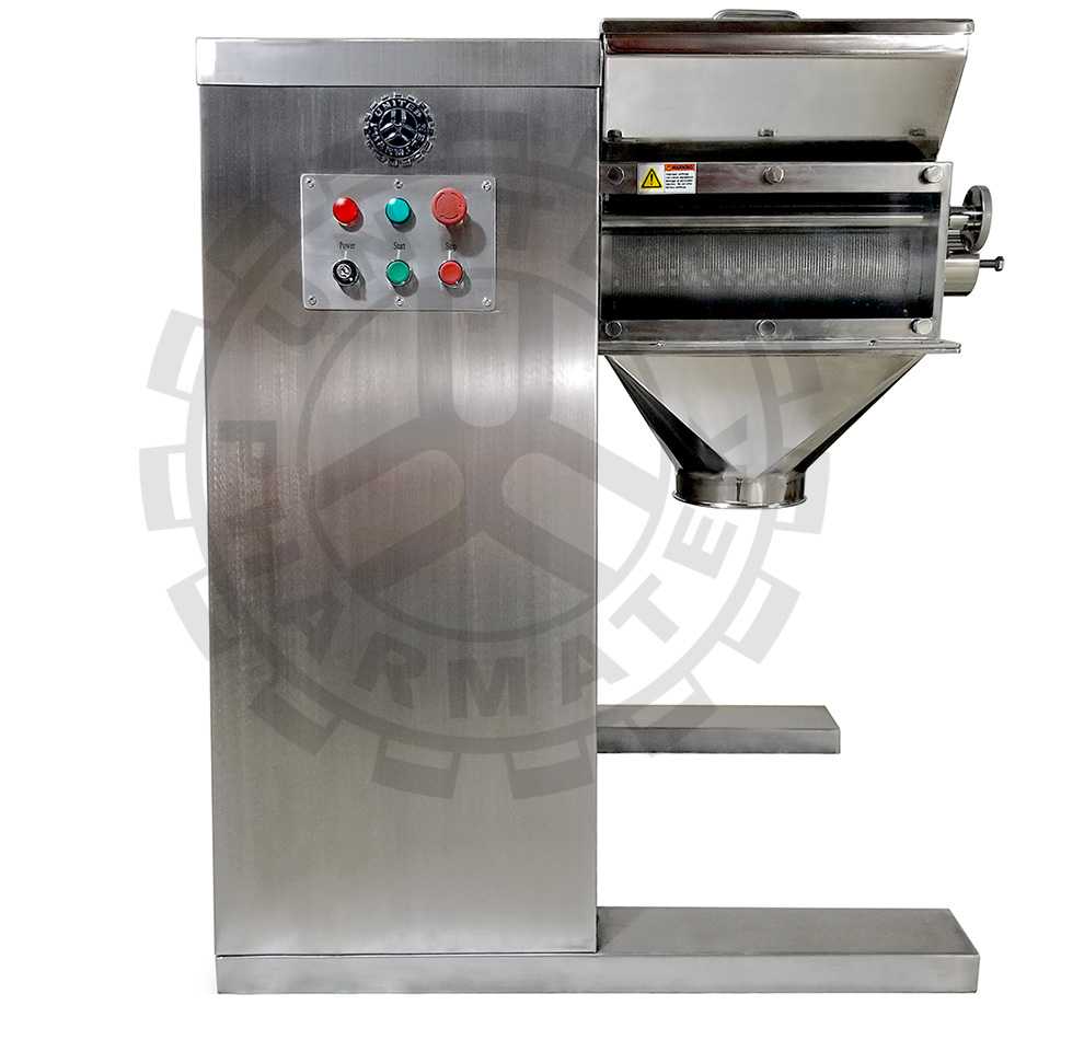UOG-400 Oscillating Granulator