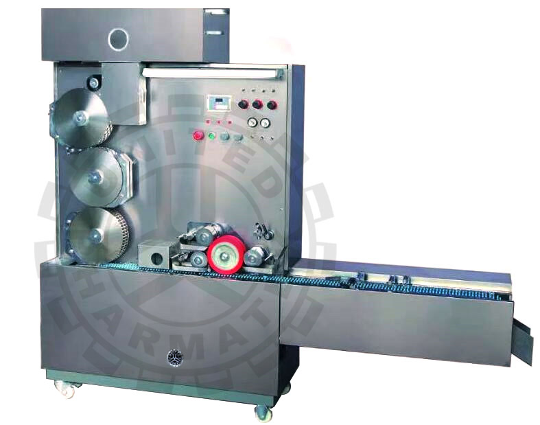 Automatic Capsule Printer