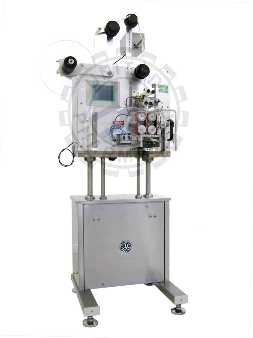 USZ-3 Automatic Desiccant Inserter Machine