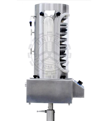 High Speed Capsule Filler Dosing