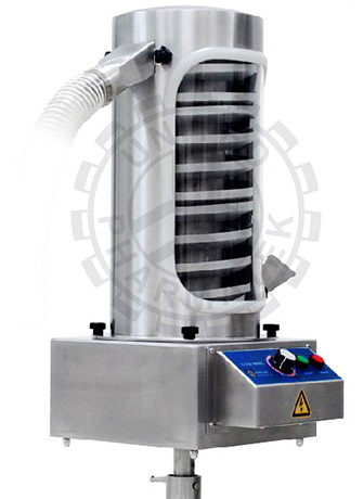  High Speed Capsule Filling Magazine