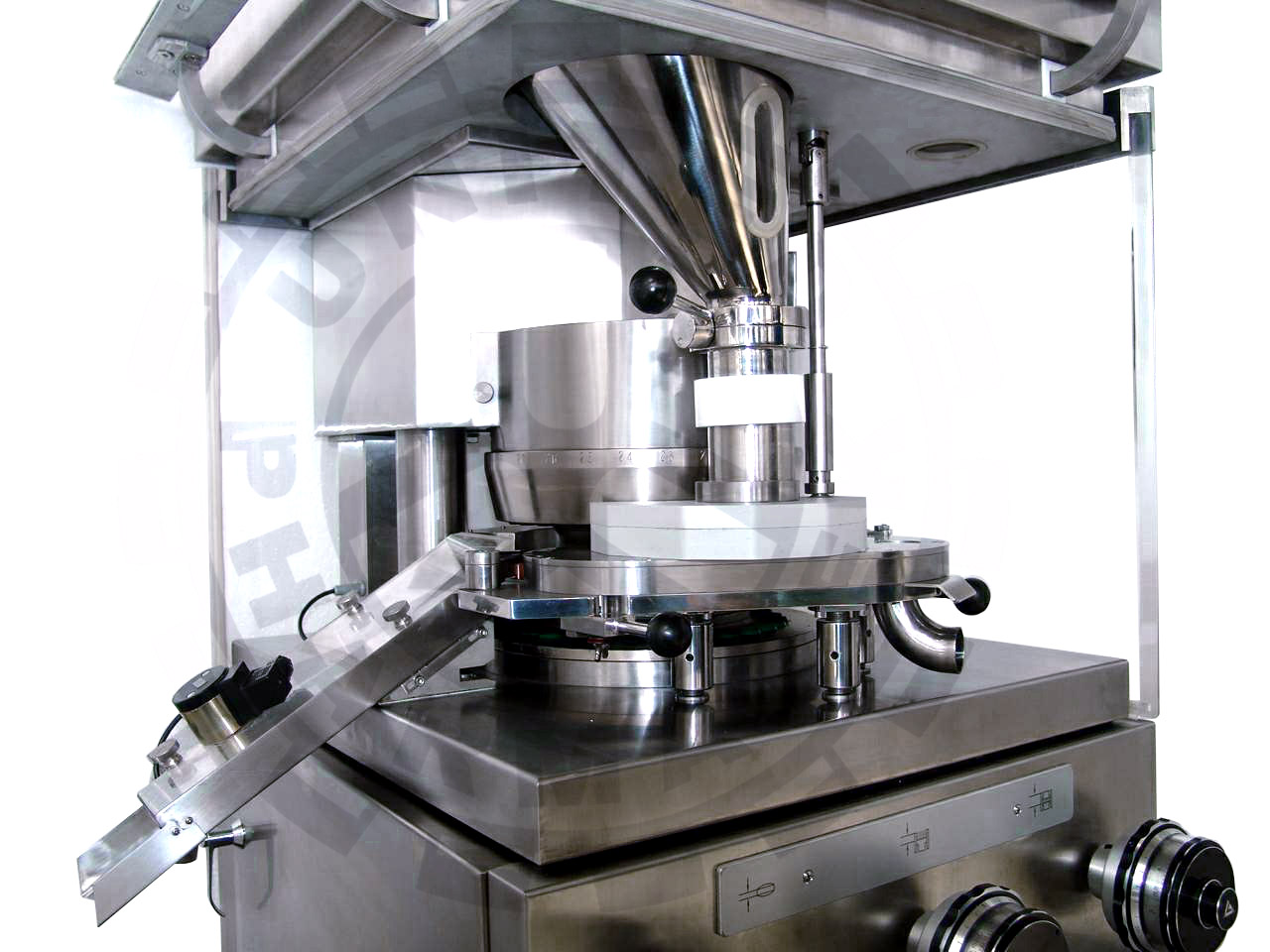 Tablet Punches for Pill Press
