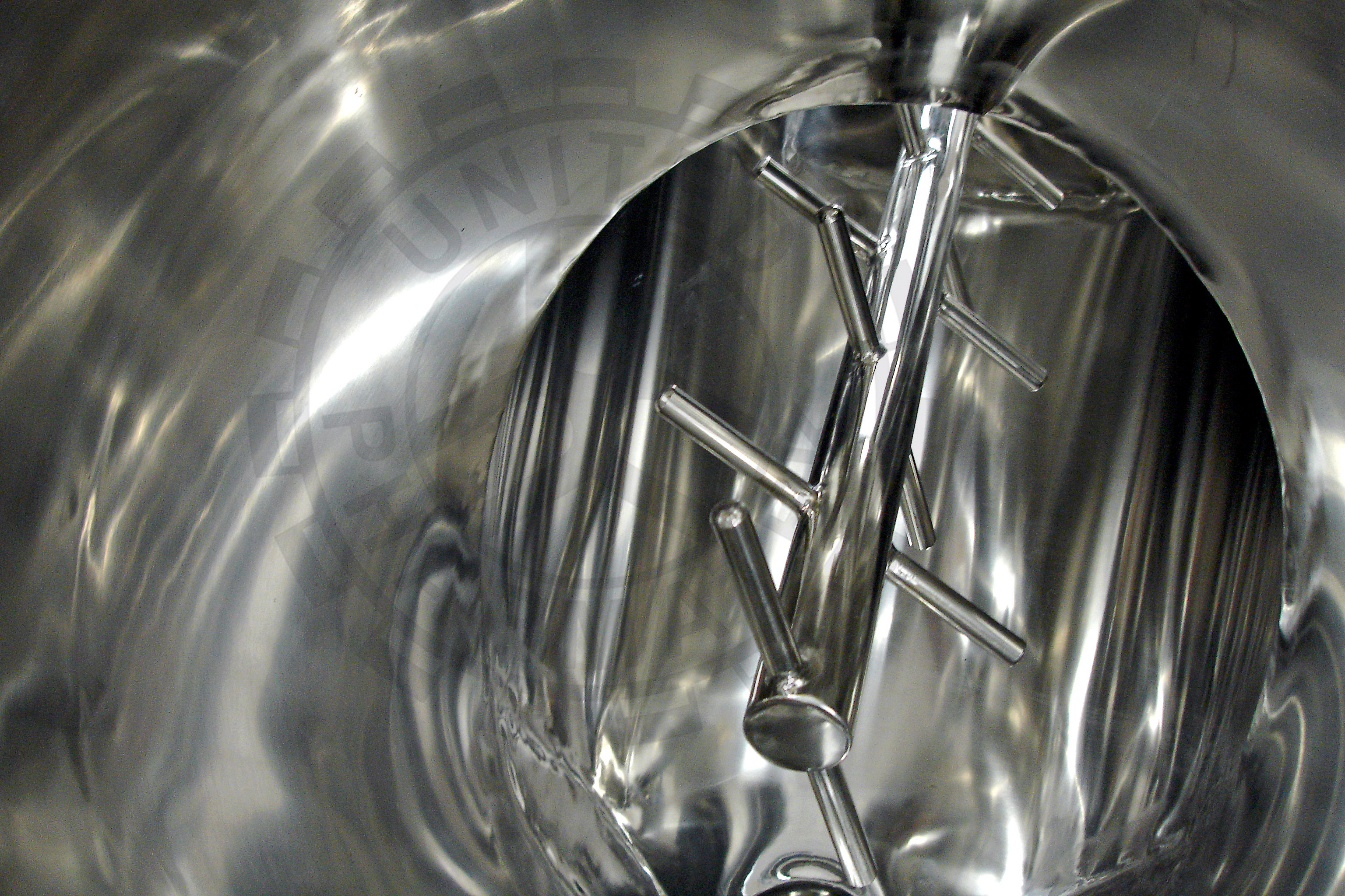 Intensifier Bar for V Blender